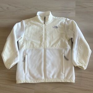 North Face Girl’s Fleece Jacket